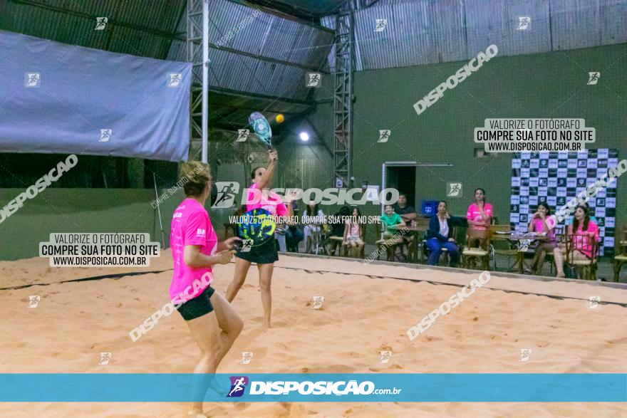 Torneio Star Pink 