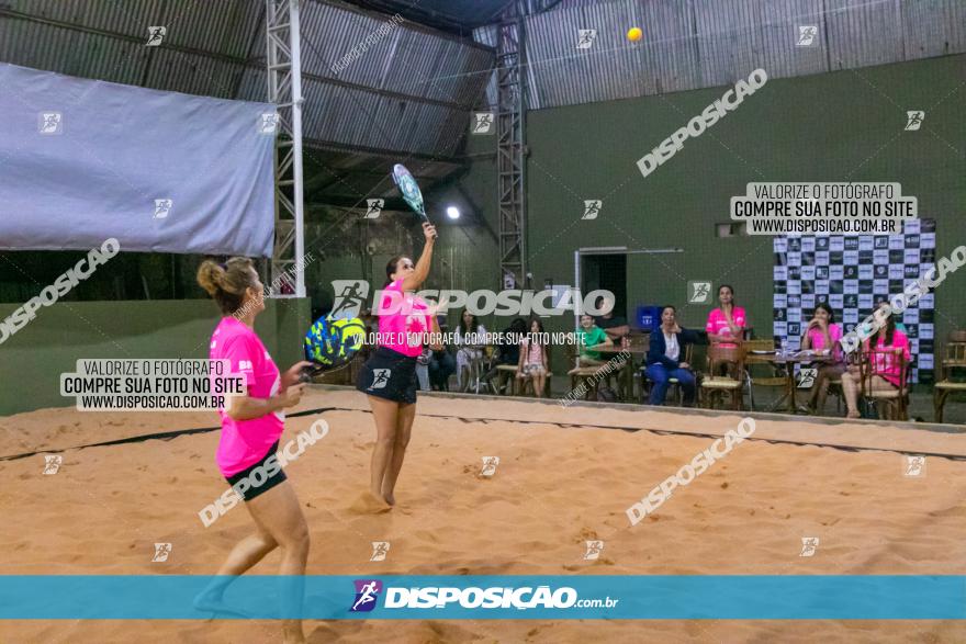 Torneio Star Pink 