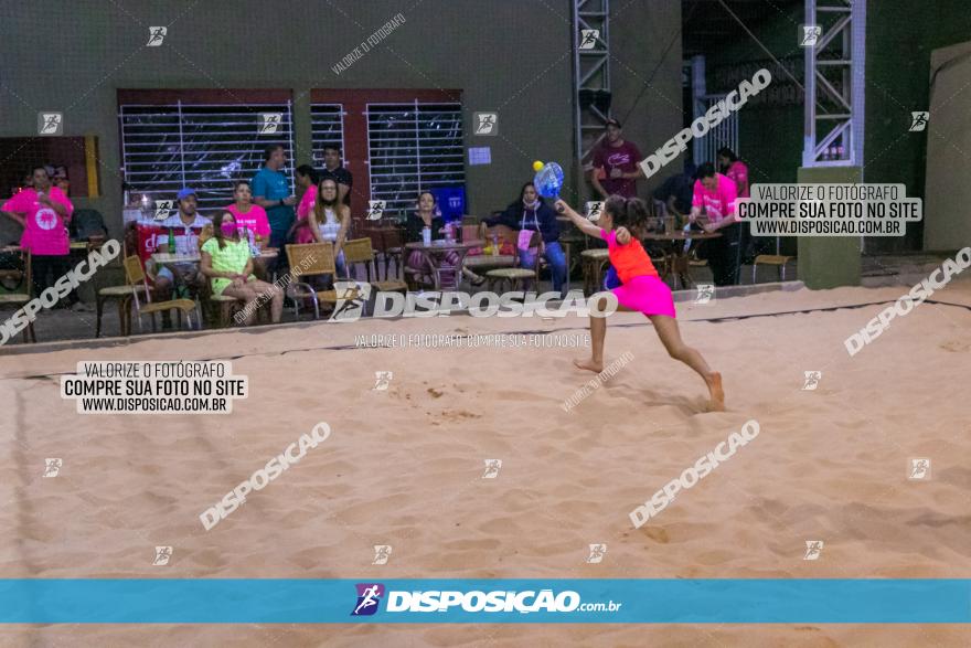 Torneio Star Pink 