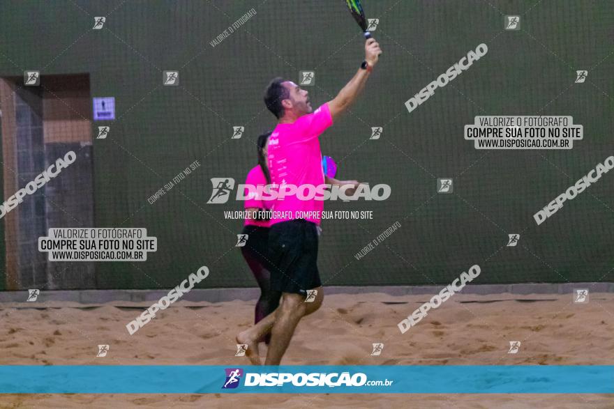 Torneio Star Pink 