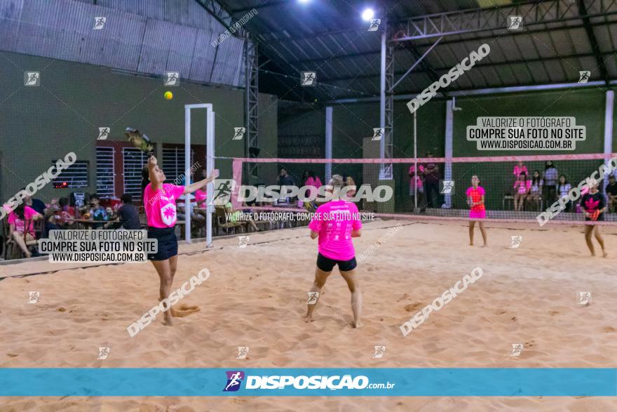 Torneio Star Pink 