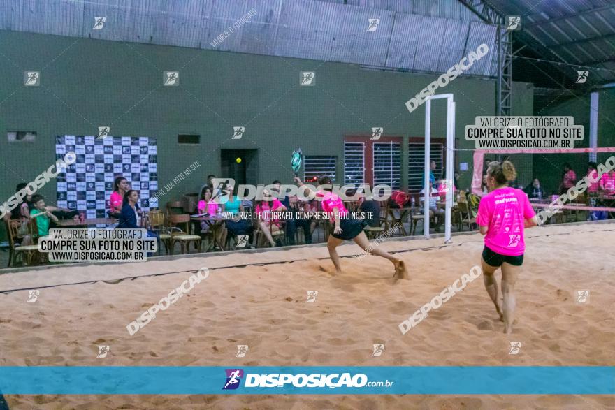 Torneio Star Pink 