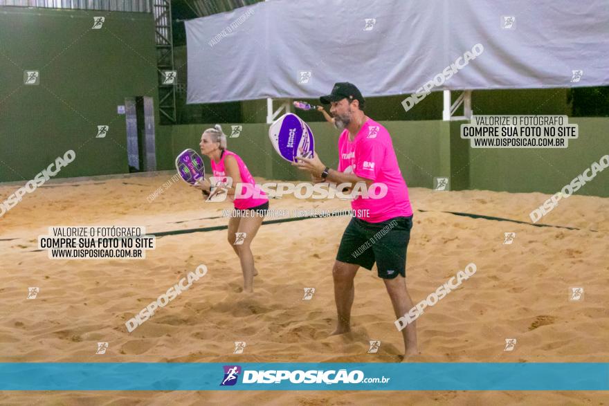 Torneio Star Pink 