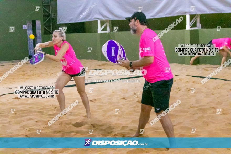 Torneio Star Pink 