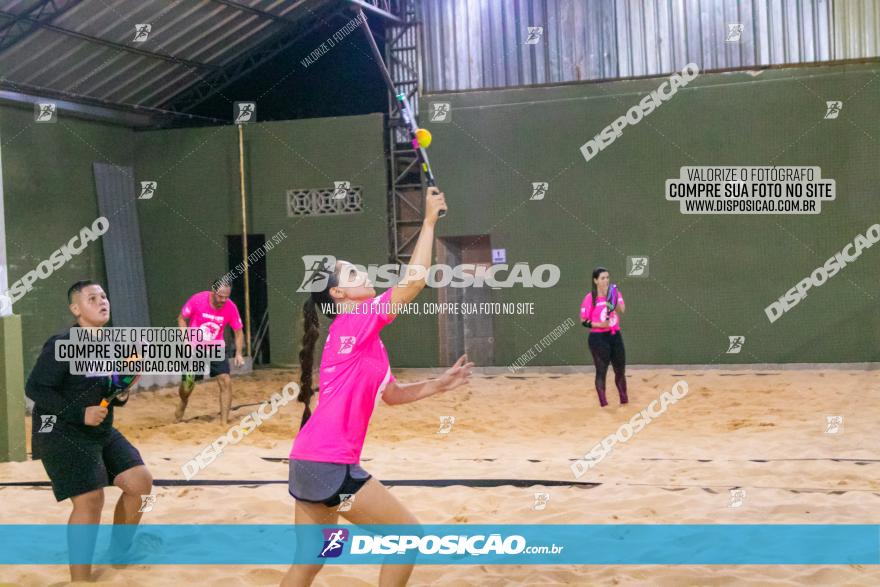 Torneio Star Pink 