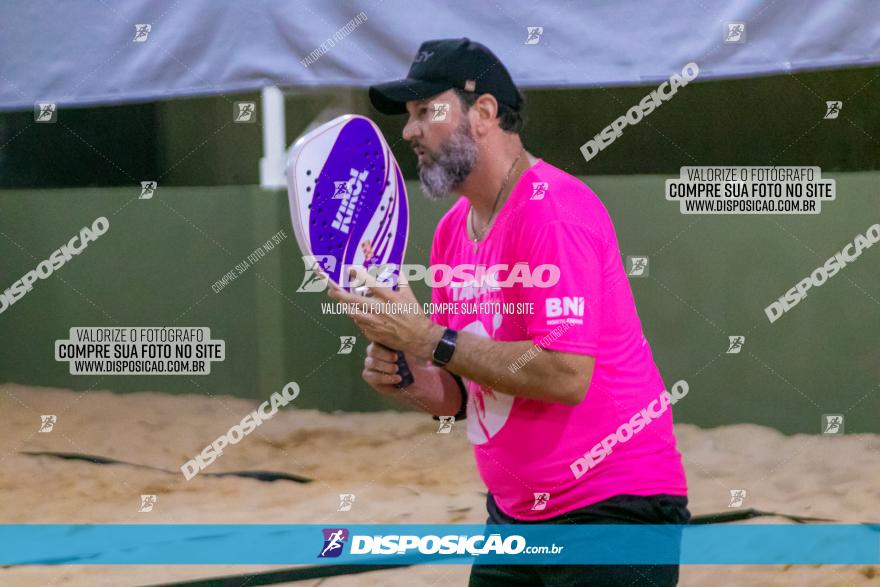 Torneio Star Pink 