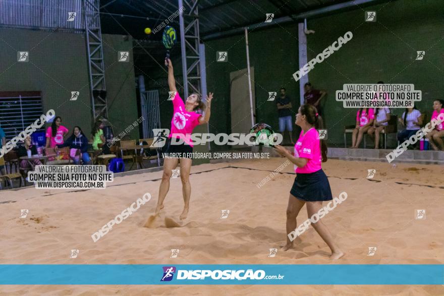 Torneio Star Pink 