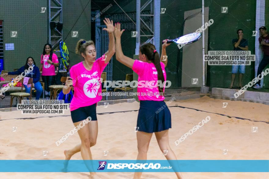 Torneio Star Pink 