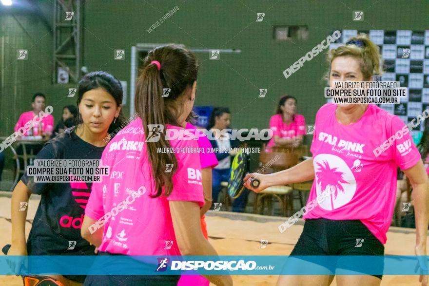 Torneio Star Pink 