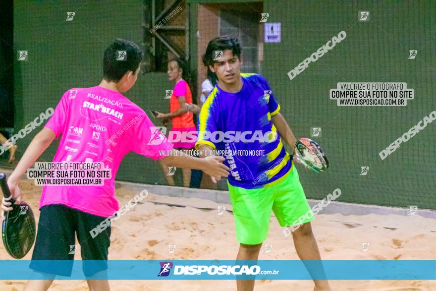 Torneio Star Pink 