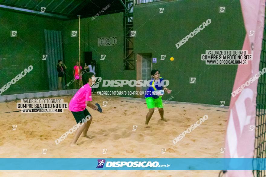 Torneio Star Pink 