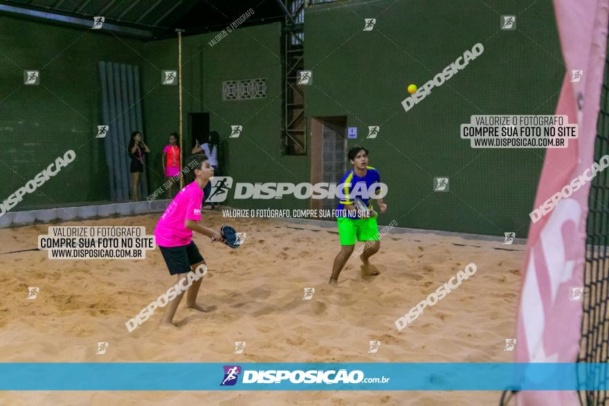 Torneio Star Pink 