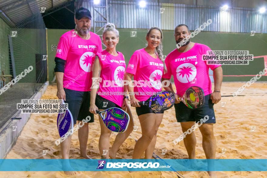 Torneio Star Pink 