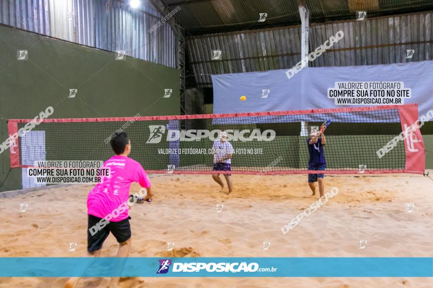 Torneio Star Pink 