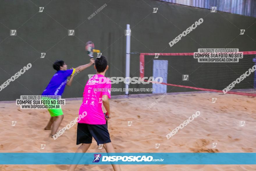 Torneio Star Pink 