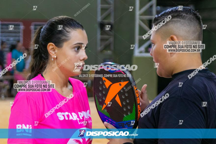 Torneio Star Pink 