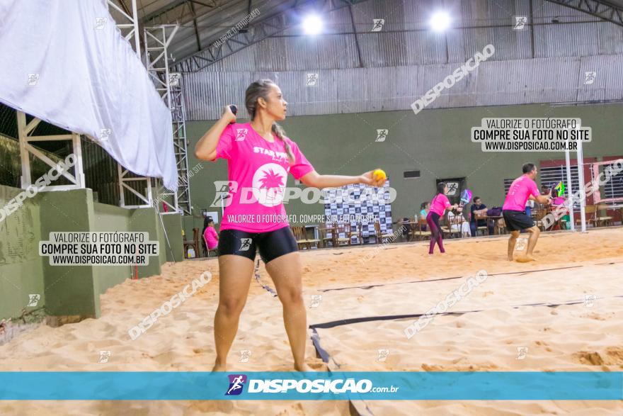 Torneio Star Pink 