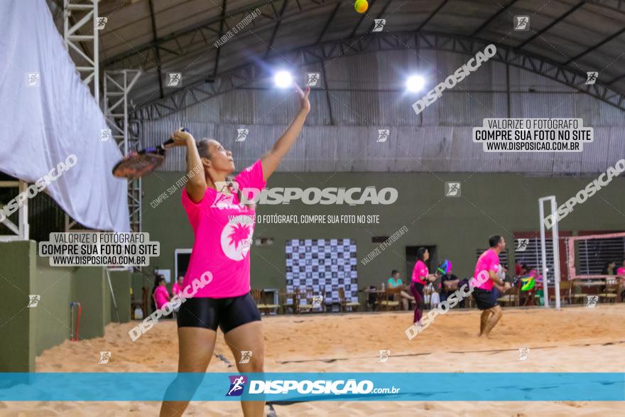 Torneio Star Pink 