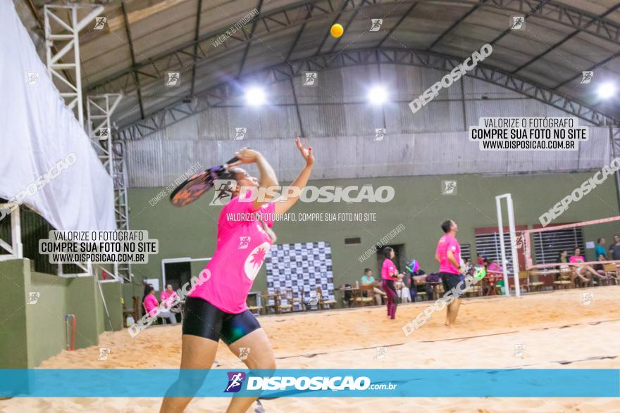 Torneio Star Pink 