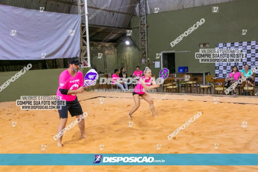 Torneio Star Pink 