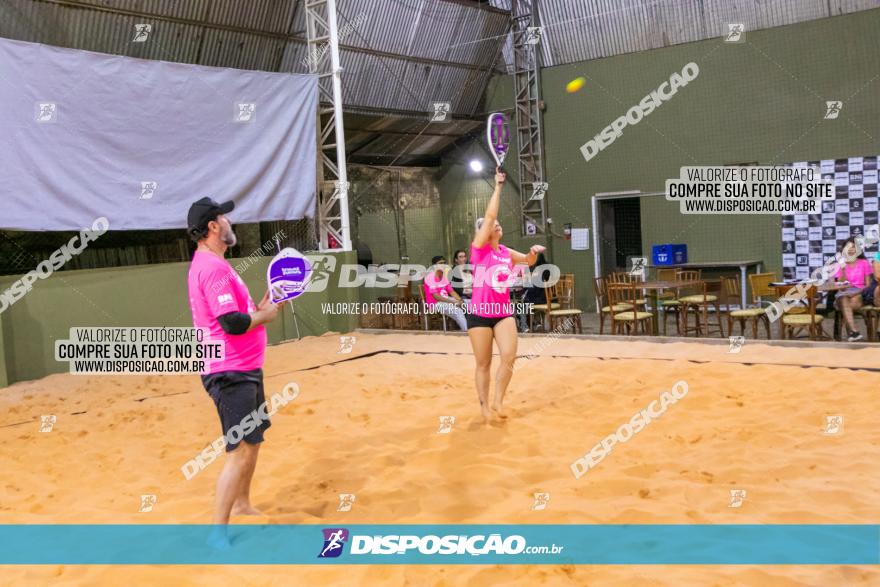 Torneio Star Pink 