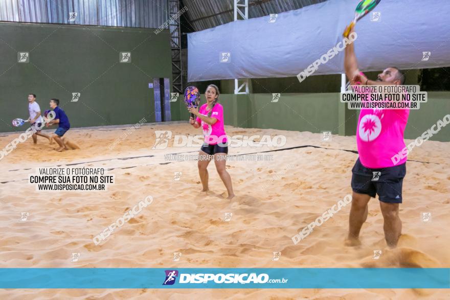 Torneio Star Pink 