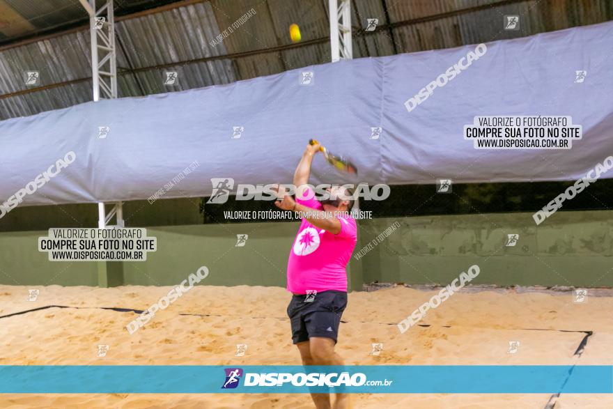 Torneio Star Pink 