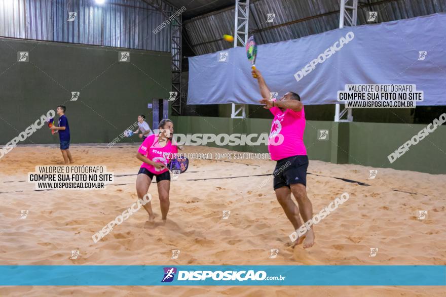 Torneio Star Pink 