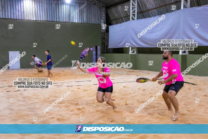 Torneio Star Pink 