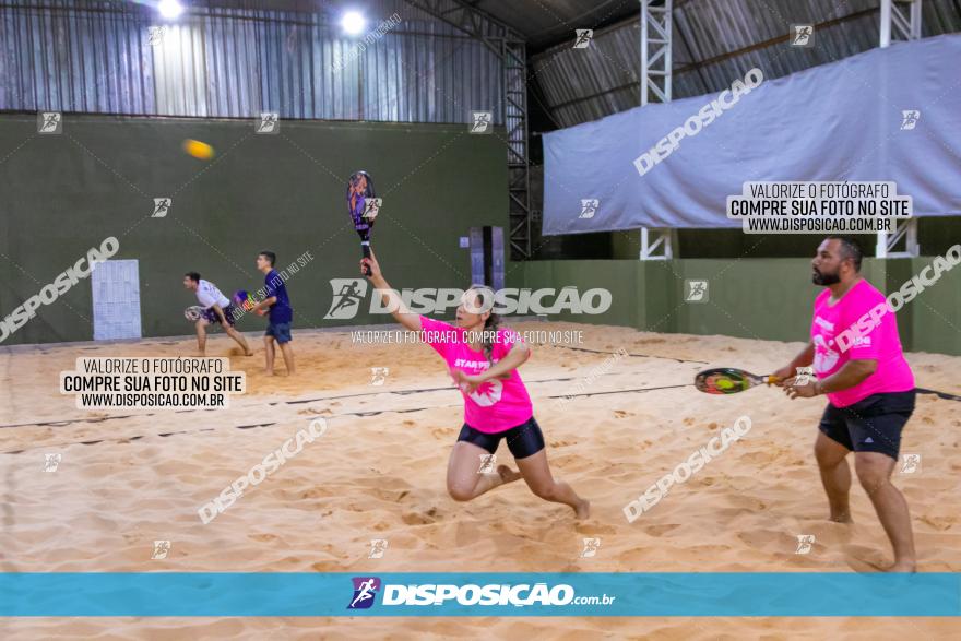 Torneio Star Pink 