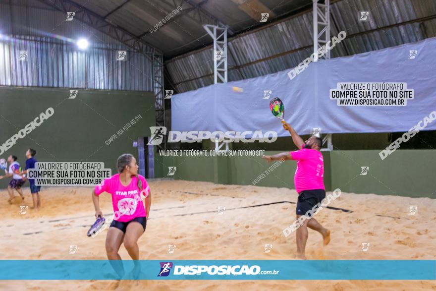 Torneio Star Pink 