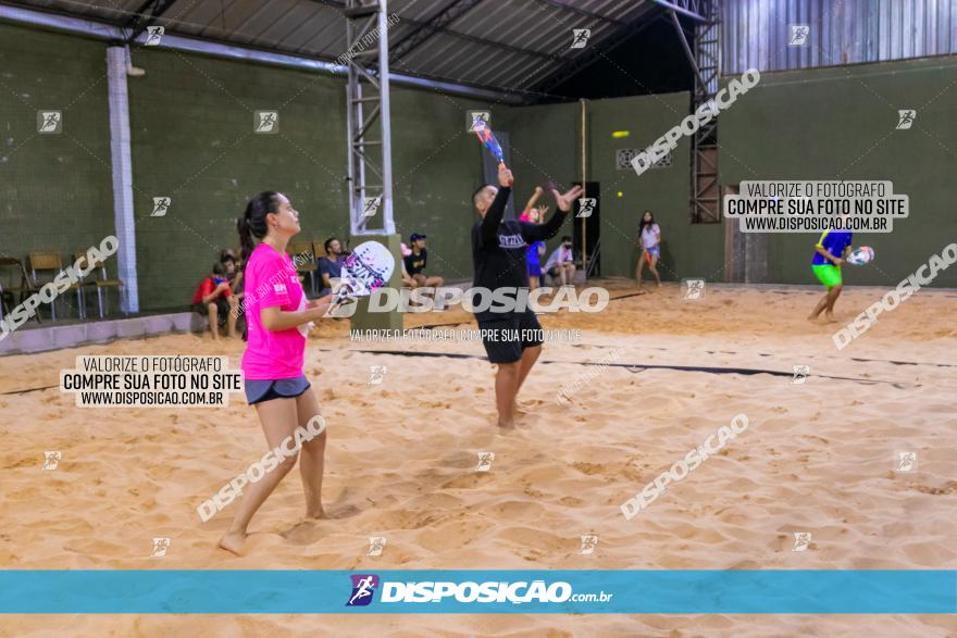 Torneio Star Pink 