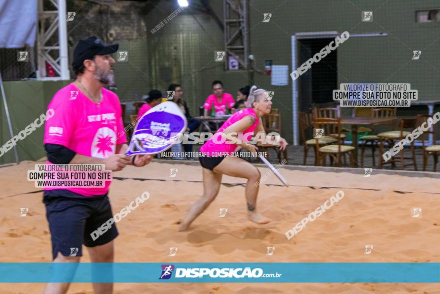 Torneio Star Pink 