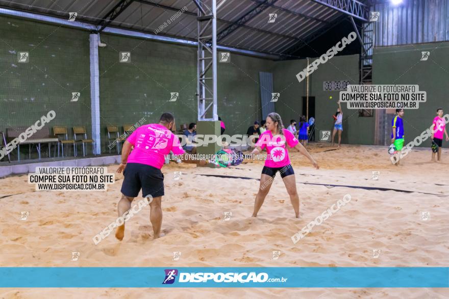 Torneio Star Pink 