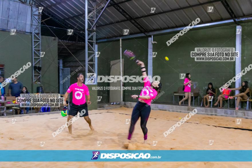 Torneio Star Pink 