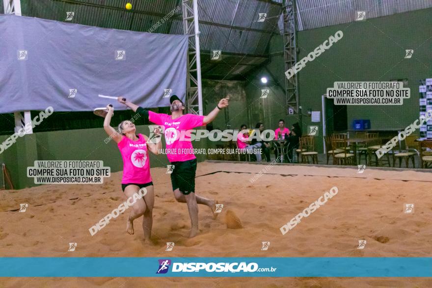 Torneio Star Pink 