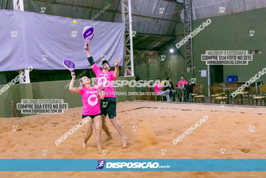 Torneio Star Pink 