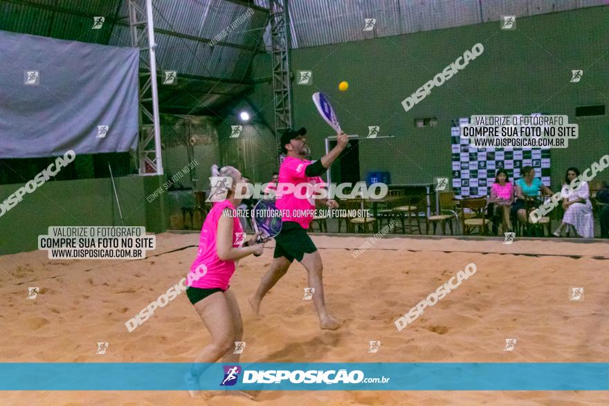 Torneio Star Pink 