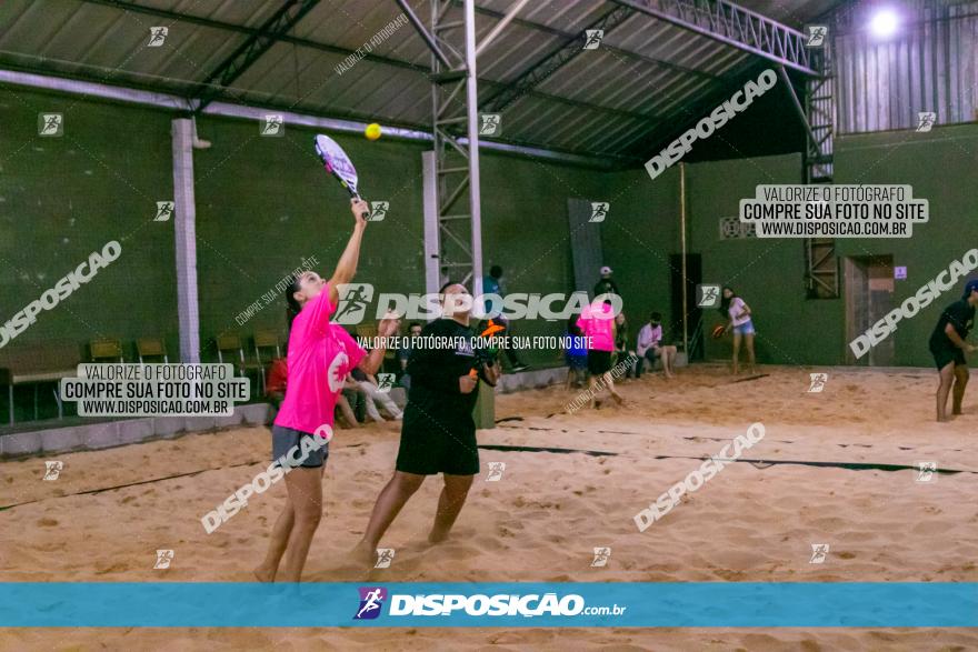 Torneio Star Pink 