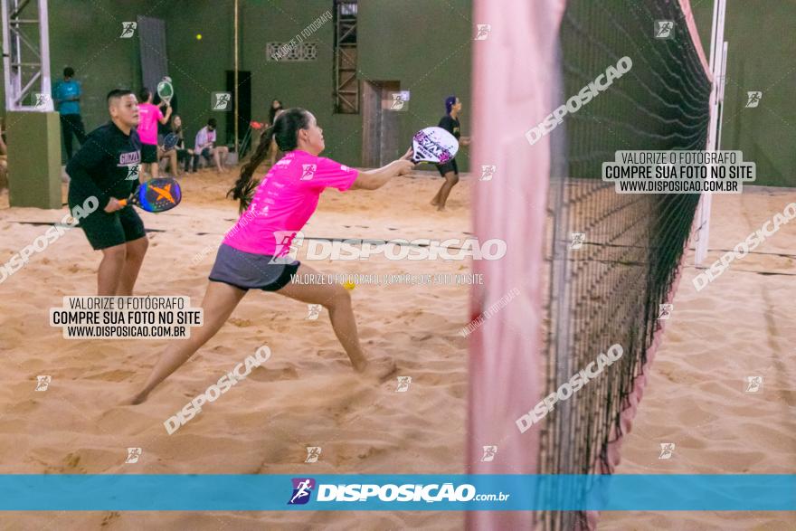 Torneio Star Pink 