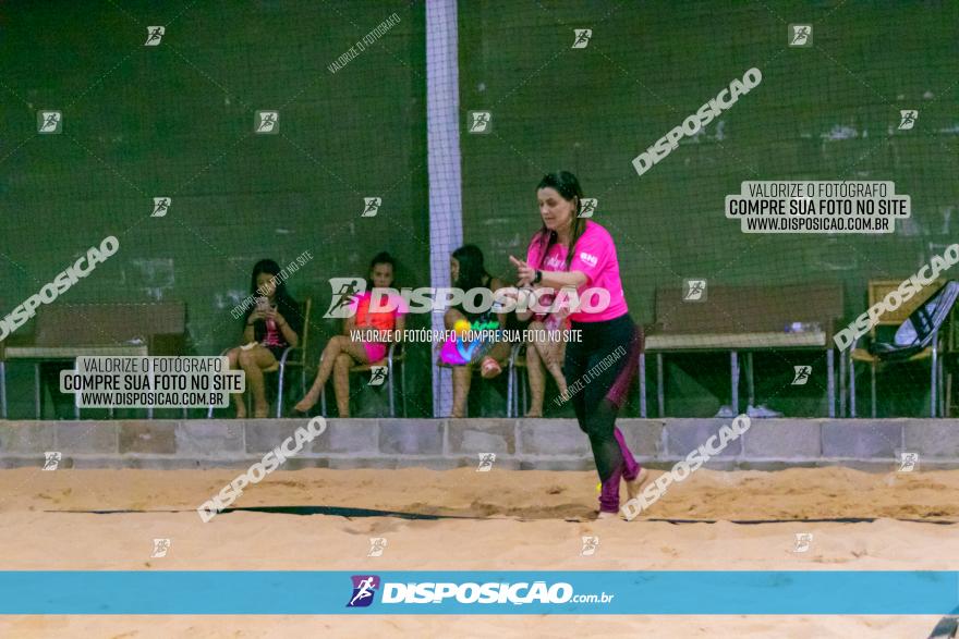 Torneio Star Pink 