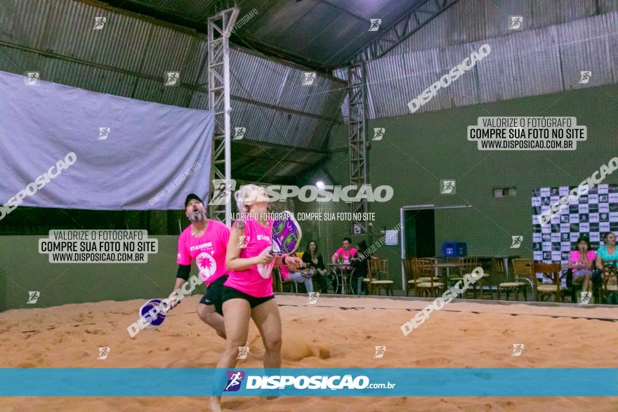 Torneio Star Pink 