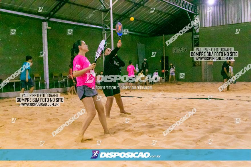 Torneio Star Pink 