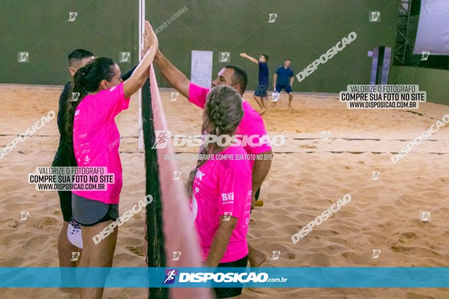 Torneio Star Pink 