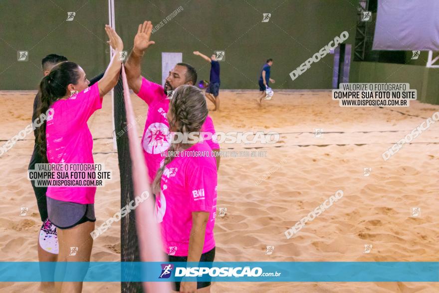 Torneio Star Pink 