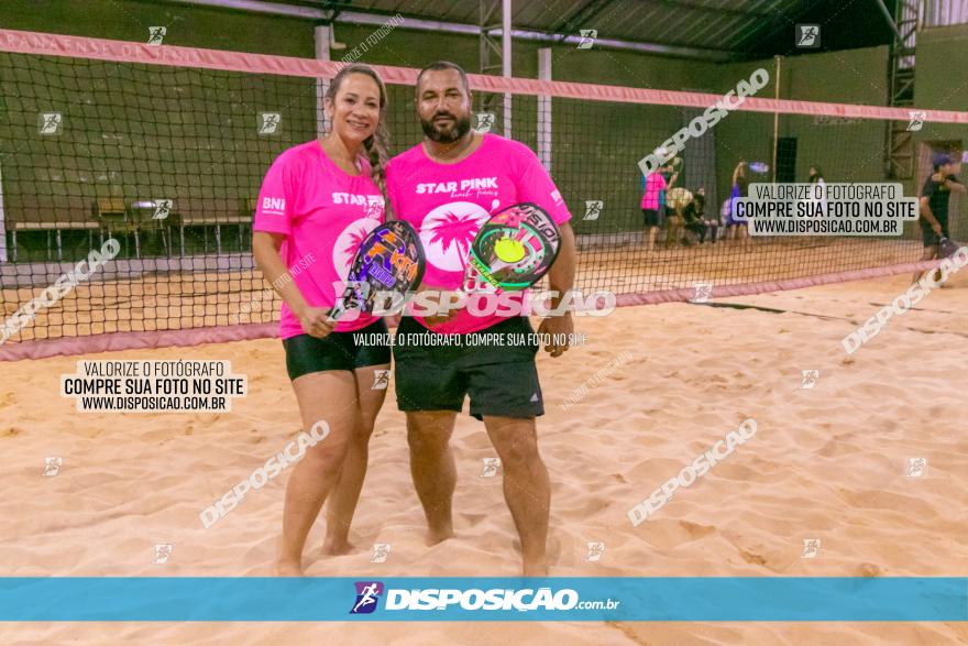 Torneio Star Pink 