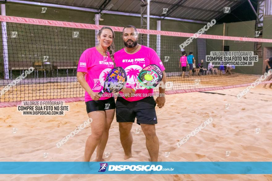 Torneio Star Pink 