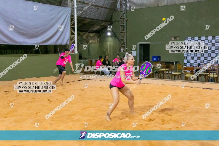 Torneio Star Pink 