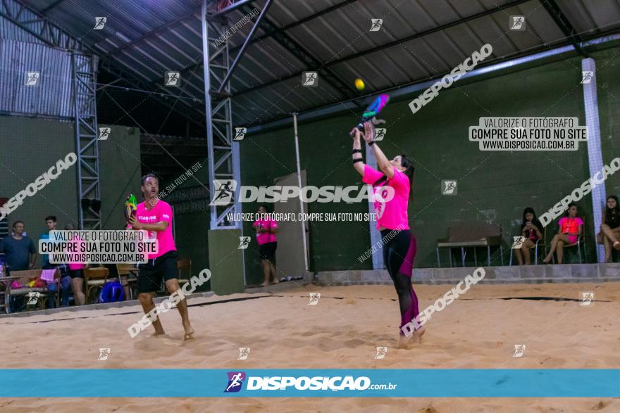 Torneio Star Pink 