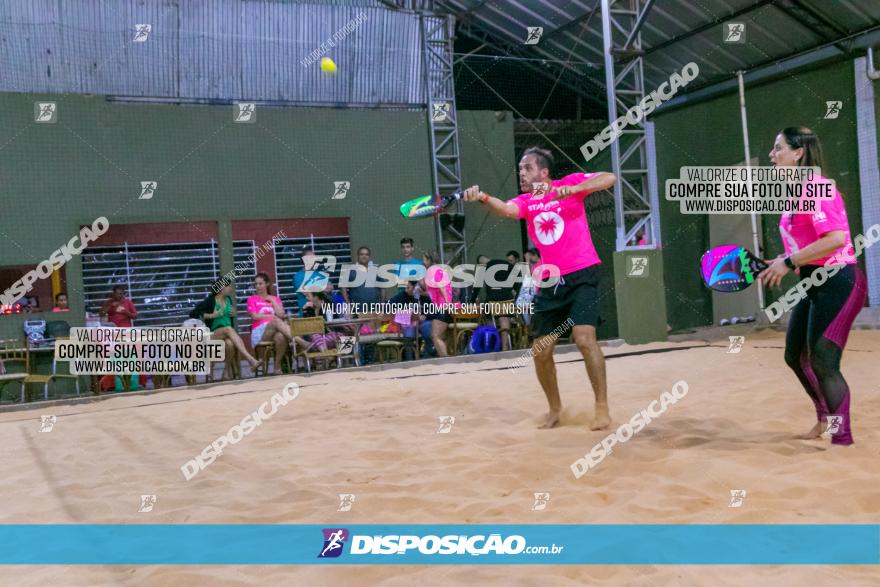 Torneio Star Pink 